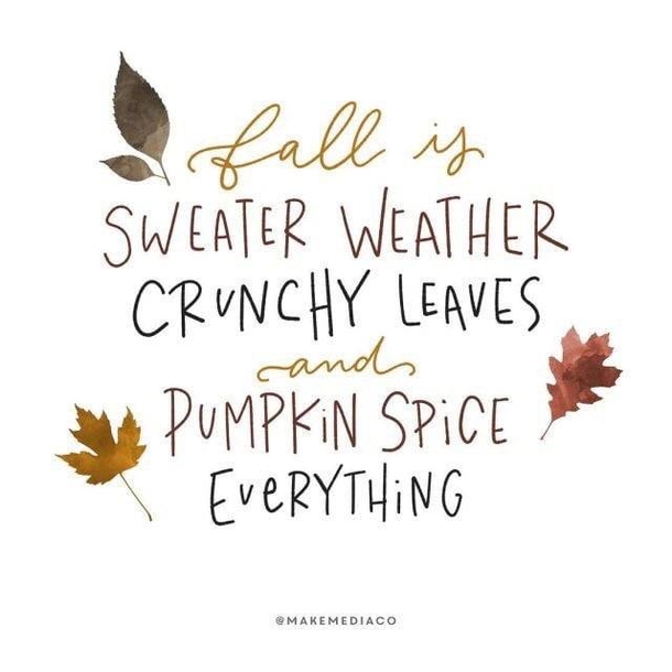 100+ Inspirational Short Fall Quotes You Will Love - picture 8