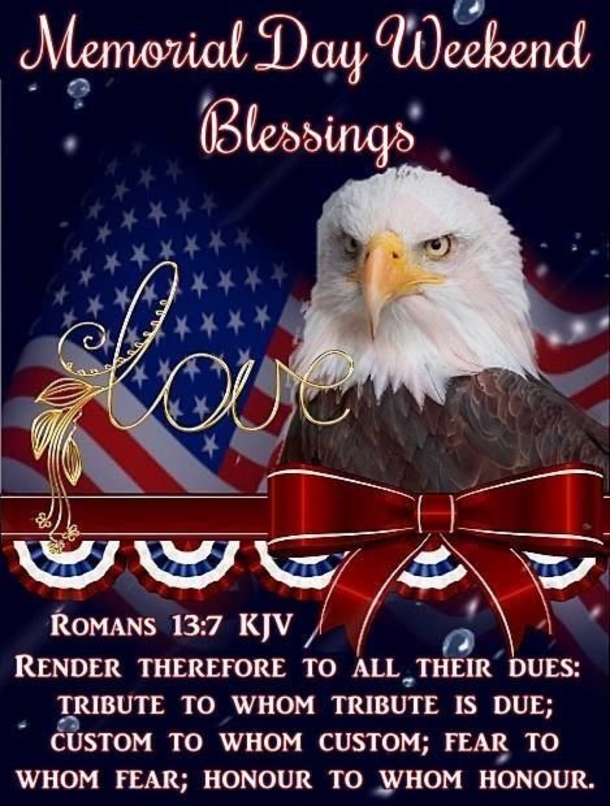 100 Inspiring Memorial Day Weekend Quotes For 2023 - picture 3