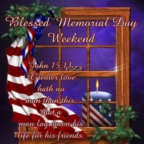 100 Inspiring Memorial Day Weekend Quotes For 2023 - picture 6