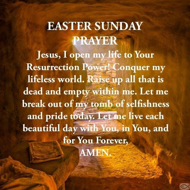 100+ Life-Changing Easter Quotes & Messages For 2024! Get Ready to Be Inspired! - picture 11