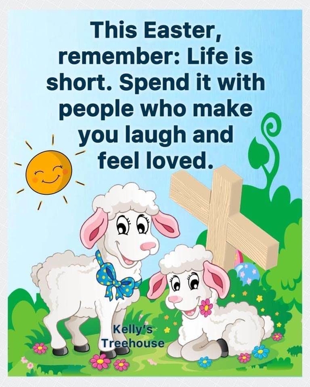 100+ Life-Changing Easter Quotes & Messages For 2024! Get Ready to Be Inspired! - picture 2