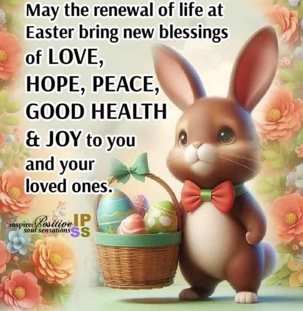 100+ Life-Changing Easter Quotes & Messages For 2024! Get Ready to Be Inspired! - picture 6