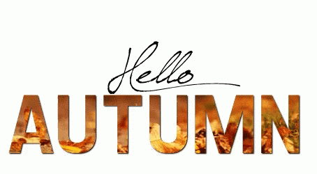 100 Of The Best Inspirational Hello Fall Quotes And Sayings - picture 100