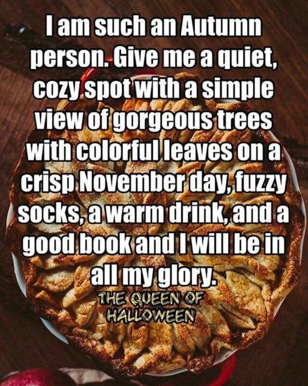 100 Of The Best Inspirational Hello Fall Quotes And Sayings - picture 12