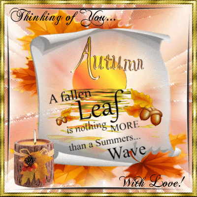 100 Of The Best Inspirational Hello Fall Quotes And Sayings - picture 25