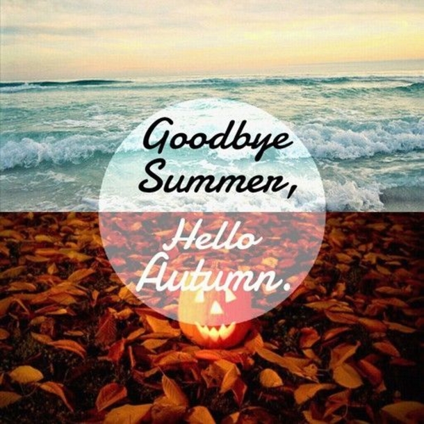 100 Of The Best Inspirational Hello Fall Quotes And Sayings - picture 31