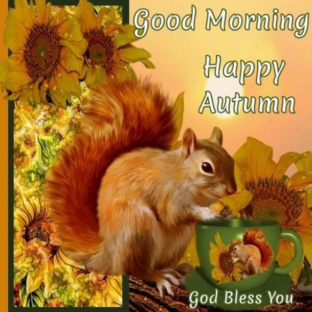 100 Of The Best Inspirational Hello Fall Quotes And Sayings - picture 69