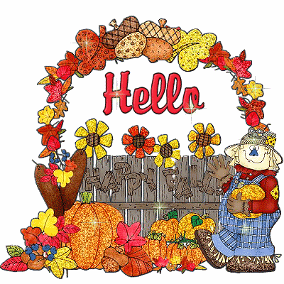 100 Of The Best Inspirational Hello Fall Quotes And Sayings - picture 71