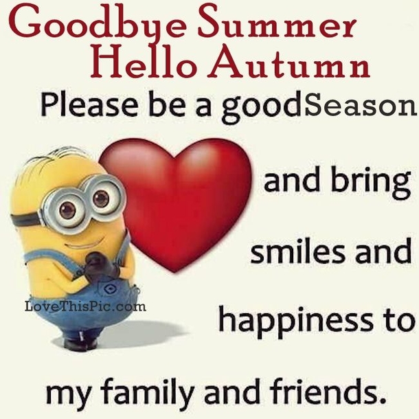 100 Of The Best Inspirational Hello Fall Quotes And Sayings - picture 75