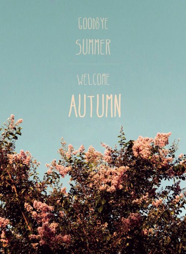100 Of The Best Inspirational Hello Fall Quotes And Sayings - picture 80