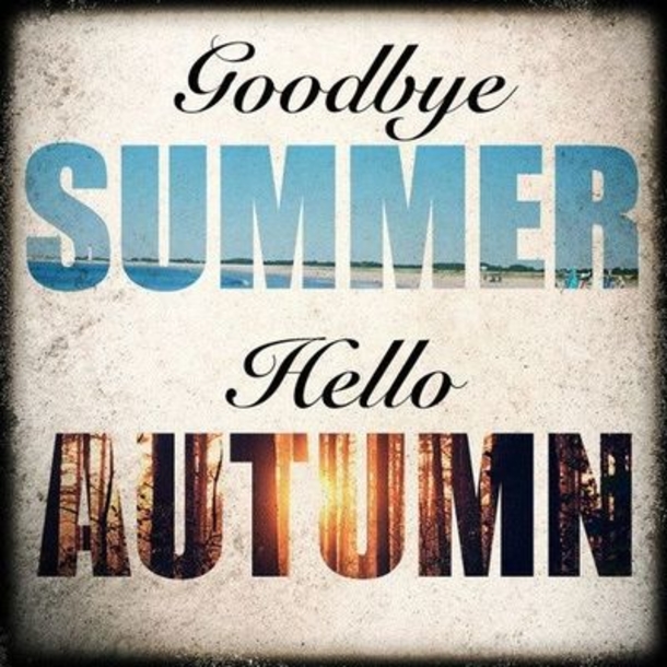100 Of The Best Inspirational Hello Fall Quotes And Sayings - picture 81
