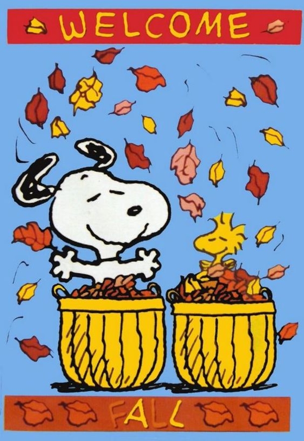 100 Of The Best Inspirational Hello Fall Quotes And Sayings - picture 84