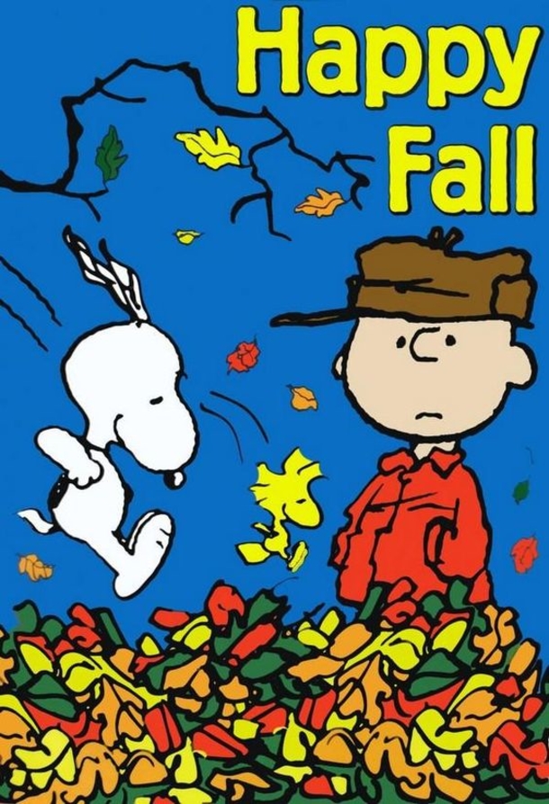 100 Of The Best Inspirational Hello Fall Quotes And Sayings - picture 85