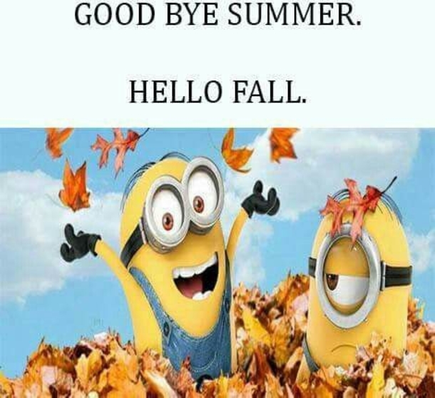 100 Of The Best Inspirational Hello Fall Quotes And Sayings - picture 87