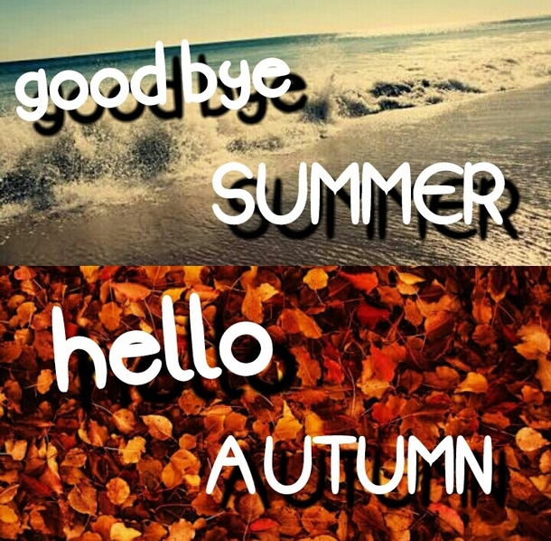 100 Of The Best Inspirational Hello Fall Quotes And Sayings - picture 88