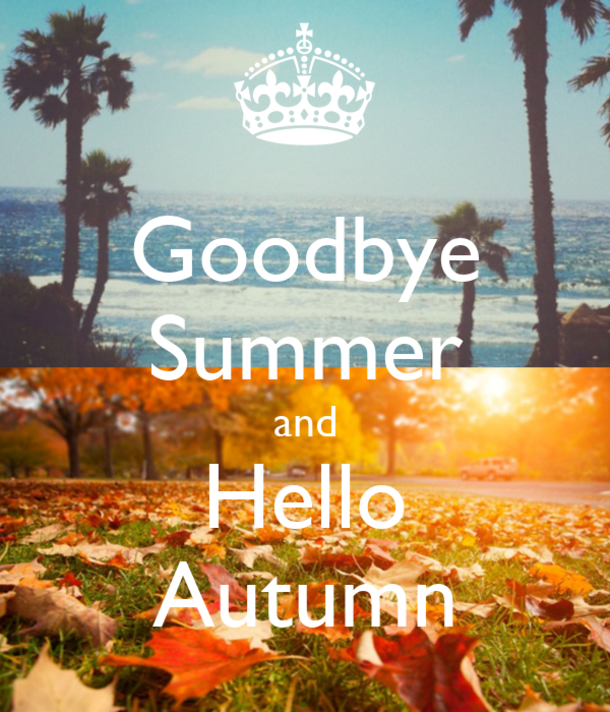 100 Of The Best Inspirational Hello Fall Quotes And Sayings - picture 89