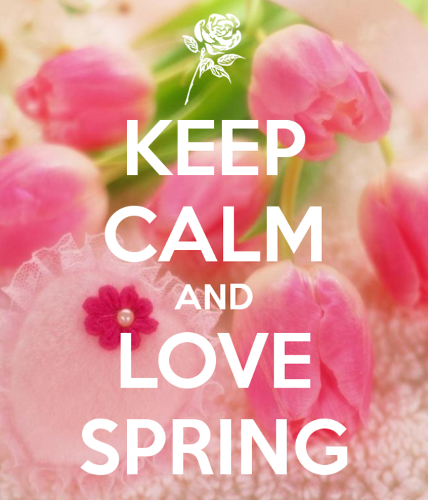 100 Quotes To Get You Ready For Spring - picture 103