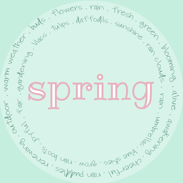 100 Quotes To Get You Ready For Spring - picture 104