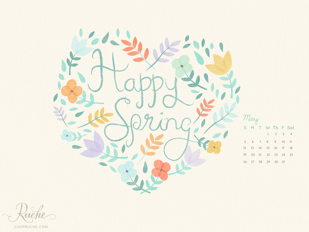 100 Quotes To Get You Ready For Spring - picture 106