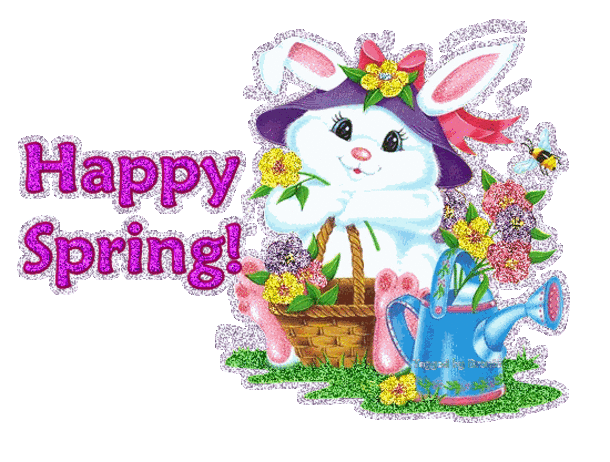100 Quotes To Get You Ready For Spring - picture 13