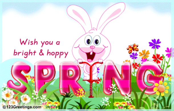 100 Quotes To Get You Ready For Spring - picture 18