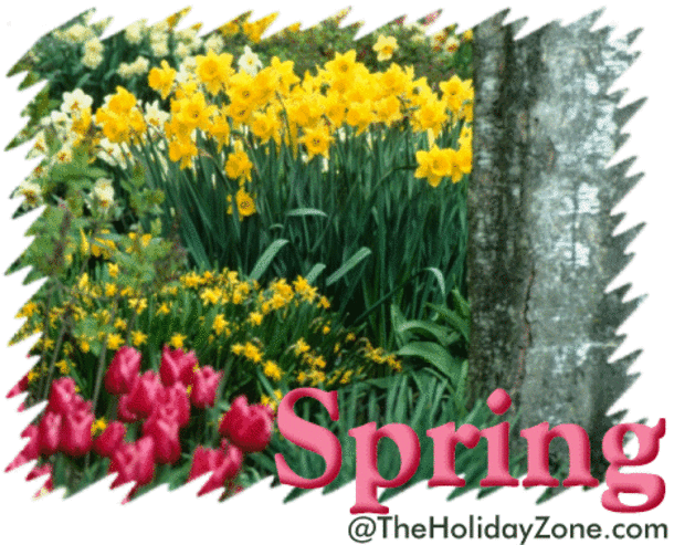 100 Quotes To Get You Ready For Spring - picture 23