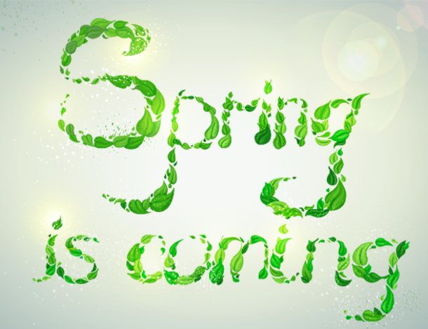 100 Quotes To Get You Ready For Spring - picture 25
