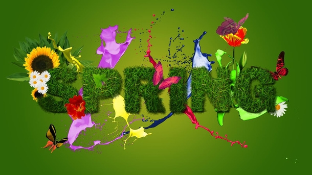 100 Quotes To Get You Ready For Spring - picture 26