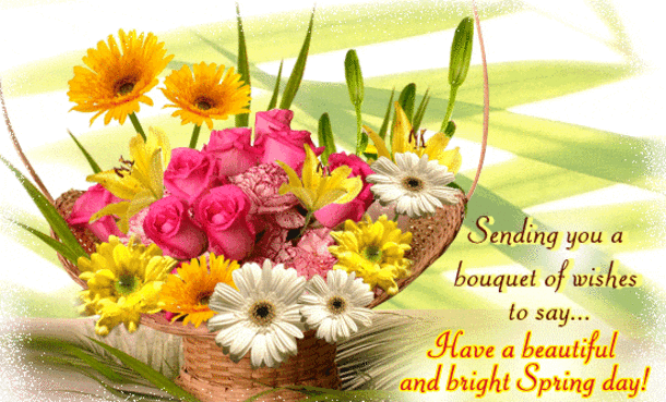 100 Quotes To Get You Ready For Spring - picture 27