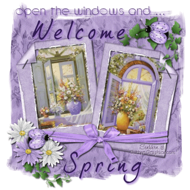 100 Quotes To Get You Ready For Spring - picture 28