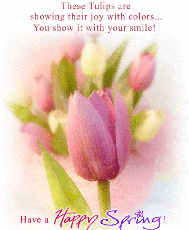 100 Quotes To Get You Ready For Spring - picture 31