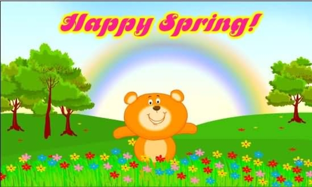 100 Quotes To Get You Ready For Spring - picture 33