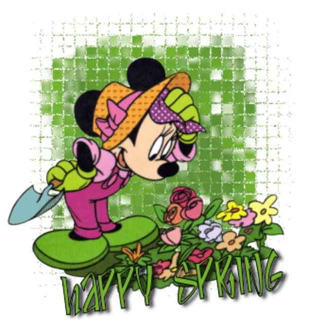 100 Quotes To Get You Ready For Spring - picture 35