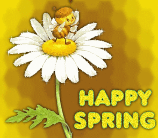 100 Quotes To Get You Ready For Spring - picture 36