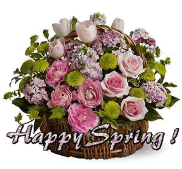 100 Quotes To Get You Ready For Spring - picture 39