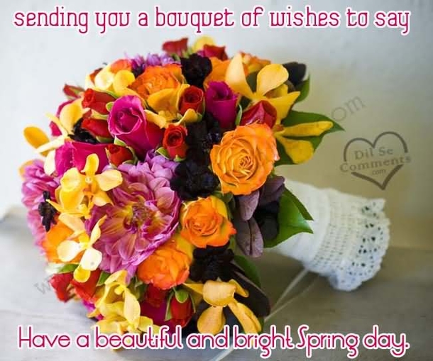 100 Quotes To Get You Ready For Spring - picture 4