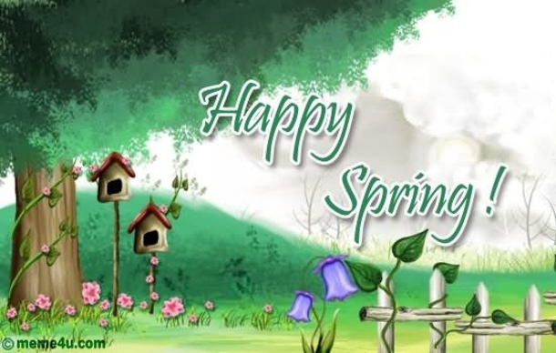 100 Quotes To Get You Ready For Spring - picture 42