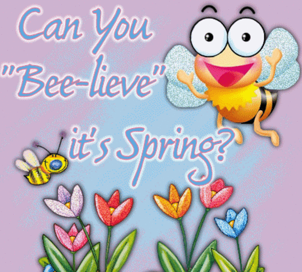 100 Quotes To Get You Ready For Spring - picture 44