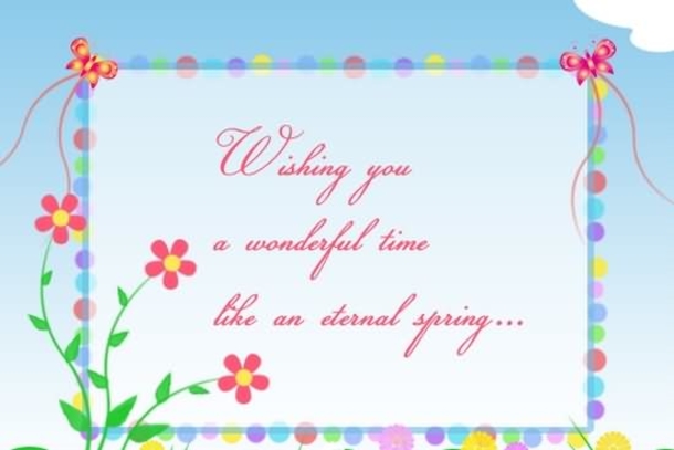 100 Quotes To Get You Ready For Spring - picture 45