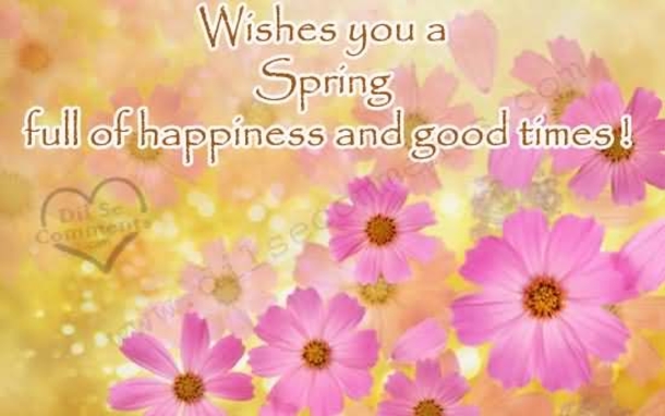 100 Quotes To Get You Ready For Spring - picture 48
