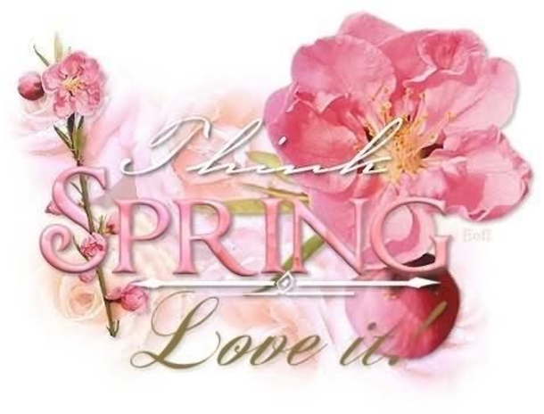 100 Quotes To Get You Ready For Spring - picture 50