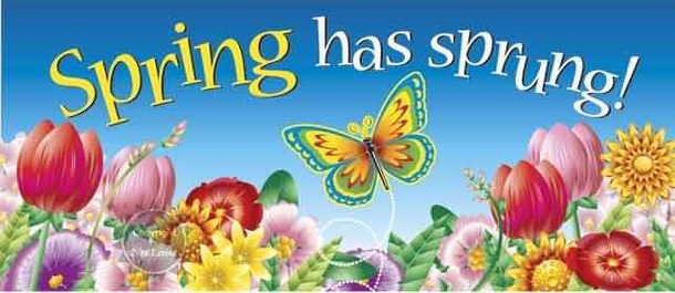 100 Quotes To Get You Ready For Spring - picture 53