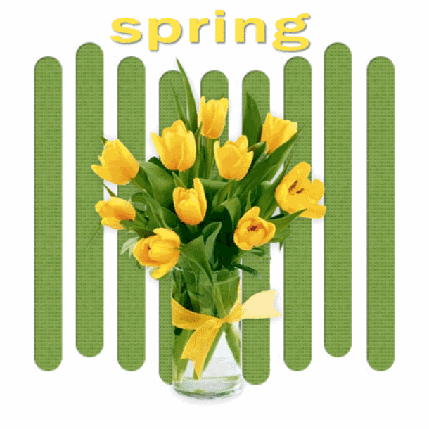 100 Quotes To Get You Ready For Spring - picture 54