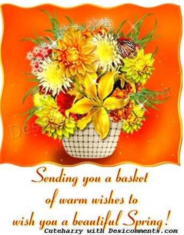 100 Quotes To Get You Ready For Spring - picture 55