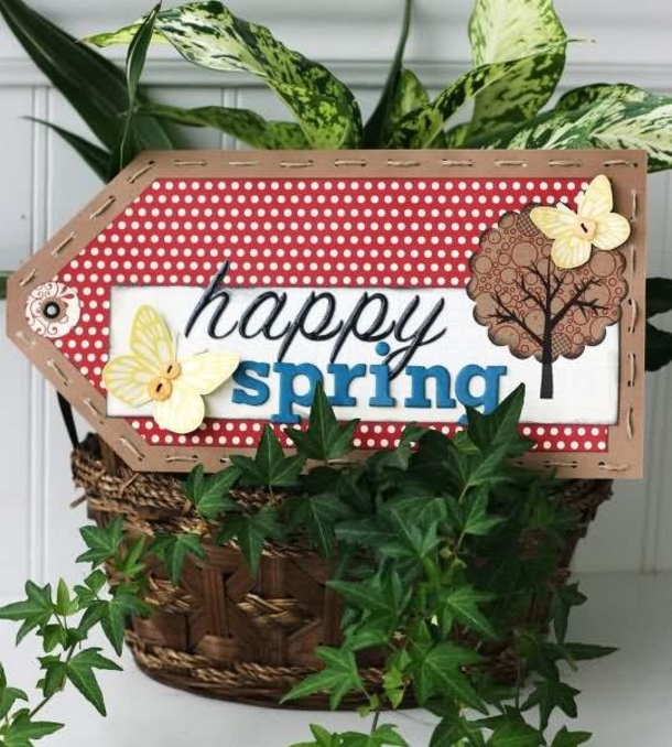 100 Quotes To Get You Ready For Spring - picture 58