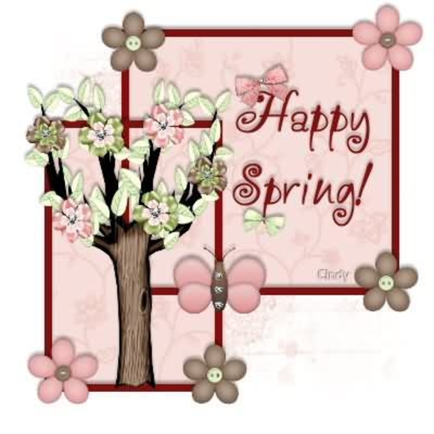 100 Quotes To Get You Ready For Spring - picture 61