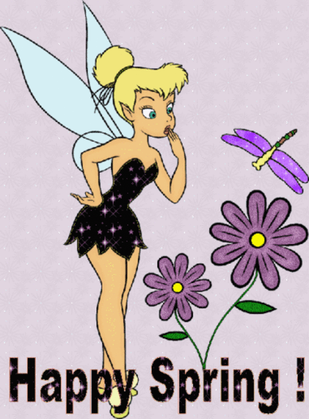 100 Quotes To Get You Ready For Spring - picture 62