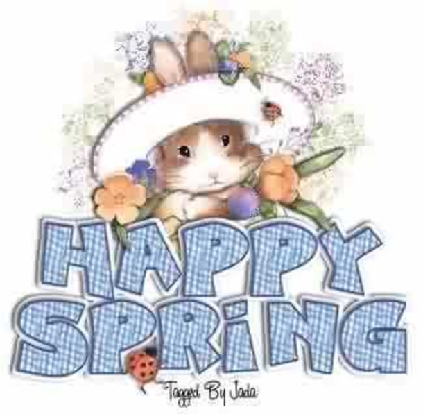 100 Quotes To Get You Ready For Spring - picture 63