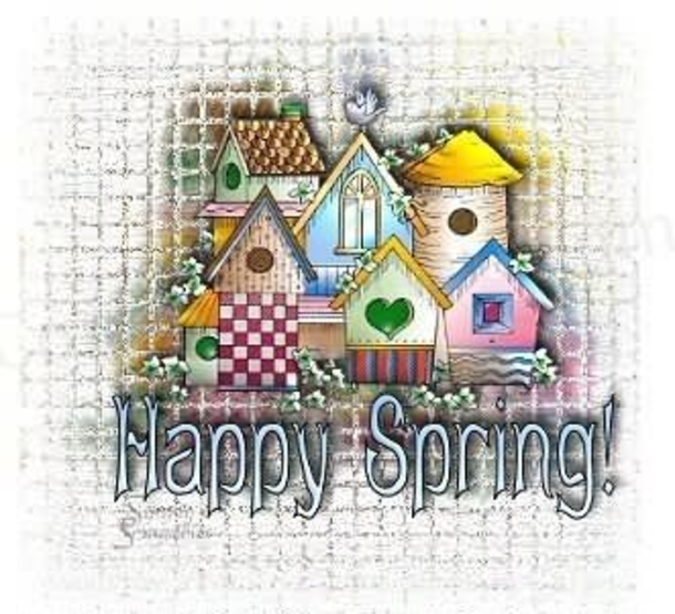 100 Quotes To Get You Ready For Spring - picture 64