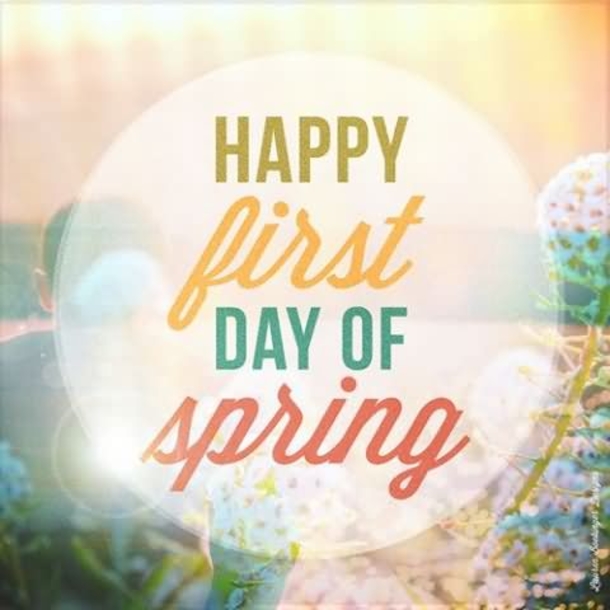 100 Quotes To Get You Ready For Spring - picture 65